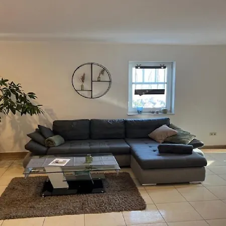 Apartment Rhoenpanorama Eg Kaltennordheim