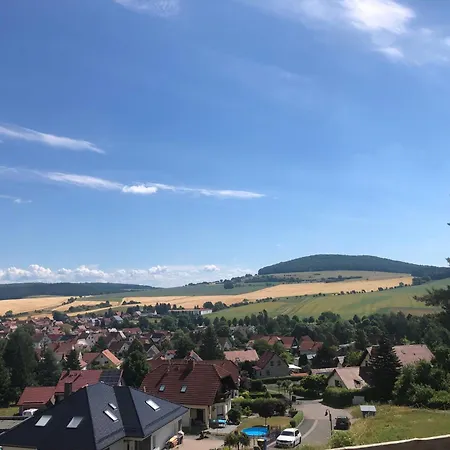 Rhoenpanorama Eg *