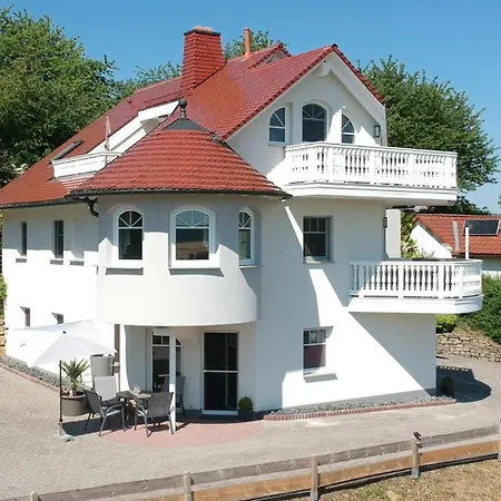 Apartment Rhoenpanorama Eg Kaltennordheim