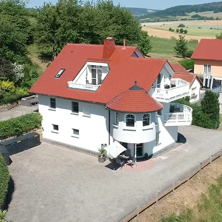 Rhoenpanorama Eg * Kaltennordheim