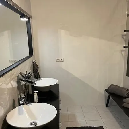 Apartment Rhoenpanorama Eg