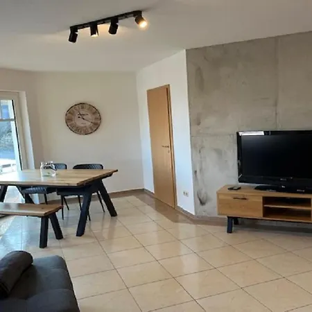 Apartment Rhoenpanorama Eg Kaltennordheim