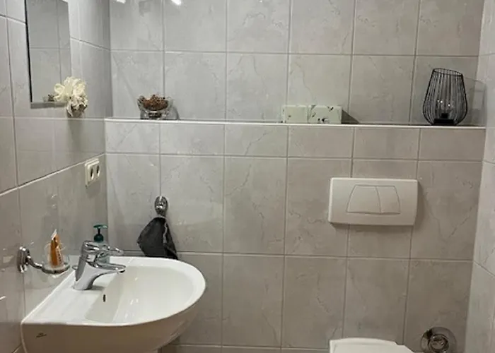 Appartement Rhoenpanorama Eg Kaltennordheim