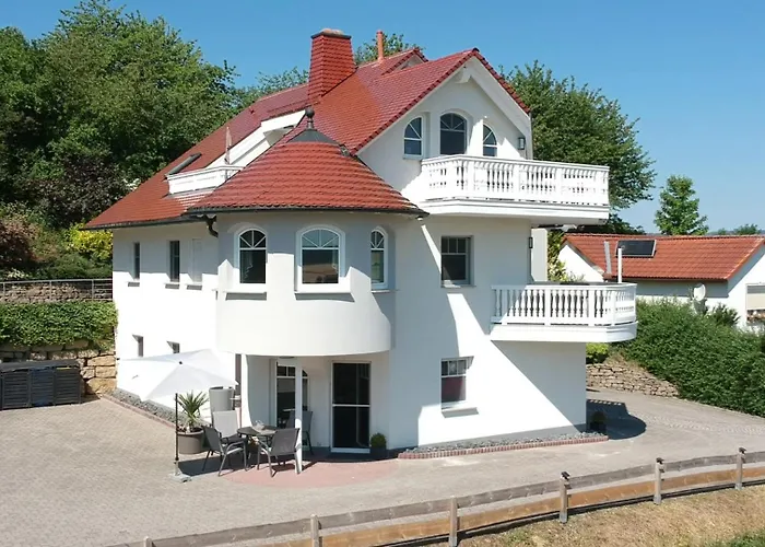 Appartement Rhoenpanorama Eg Kaltennordheim