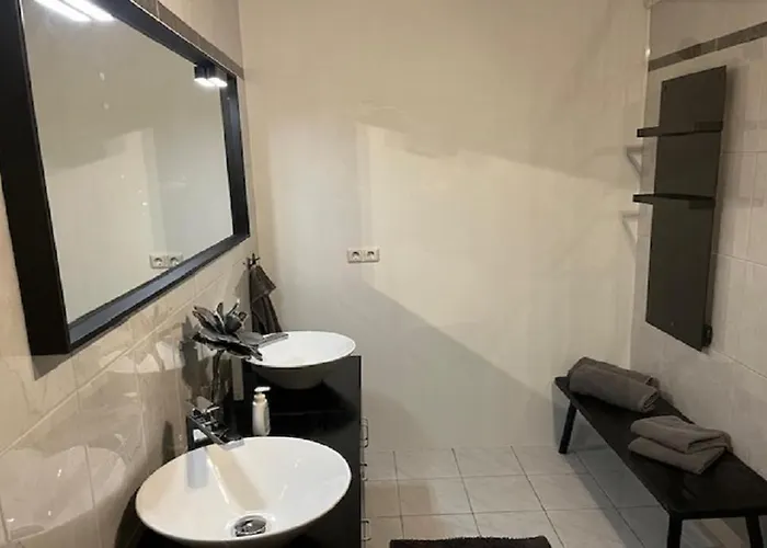 Appartement Rhoenpanorama Eg