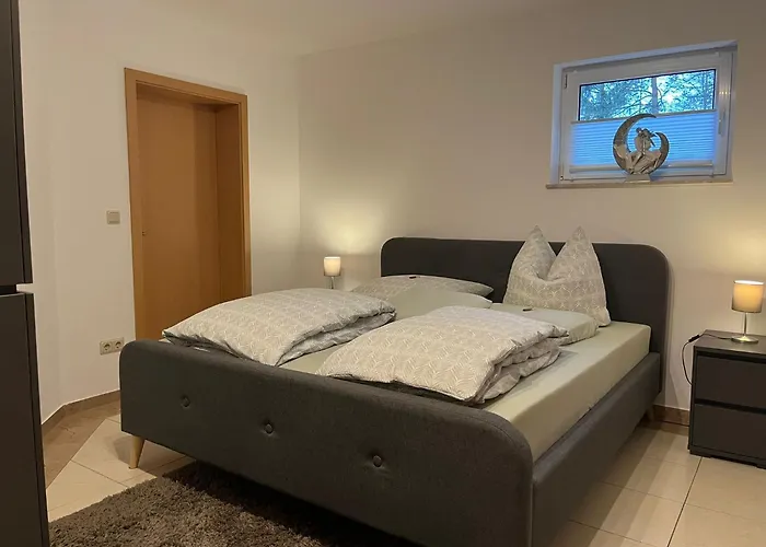 Rhoenpanorama Eg * Kaltennordheim